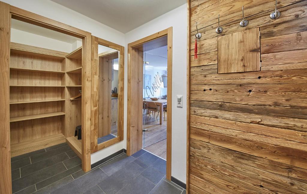 Fotografie z fotogalerie ubytování Apartments Lakeside 29 Zell am See v destinaci Zell am See