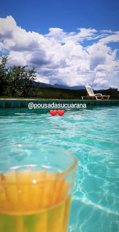 Pousada Suçuarana