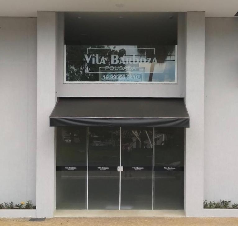  Pousada Vila Barboza - Próxima ao Thermas Water Park
