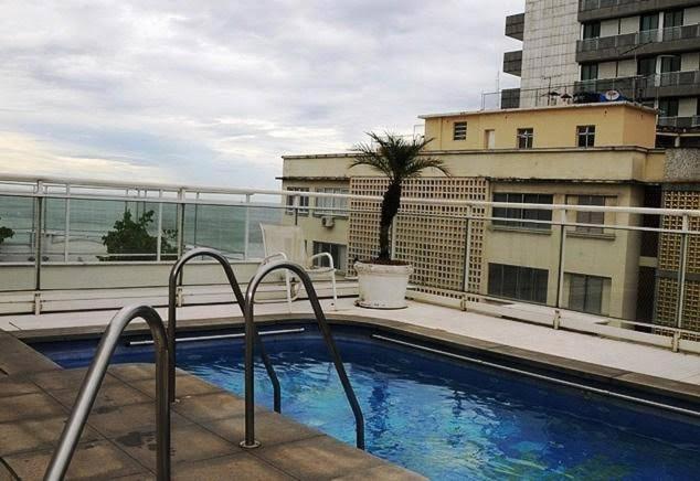  South Beach aparthotel