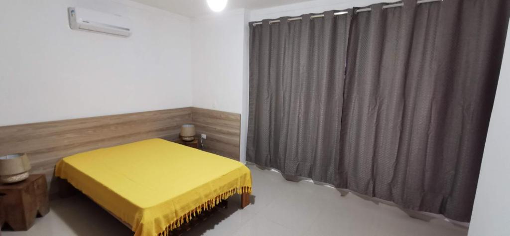  Casa com Piscina Praia Vermelha do Norte