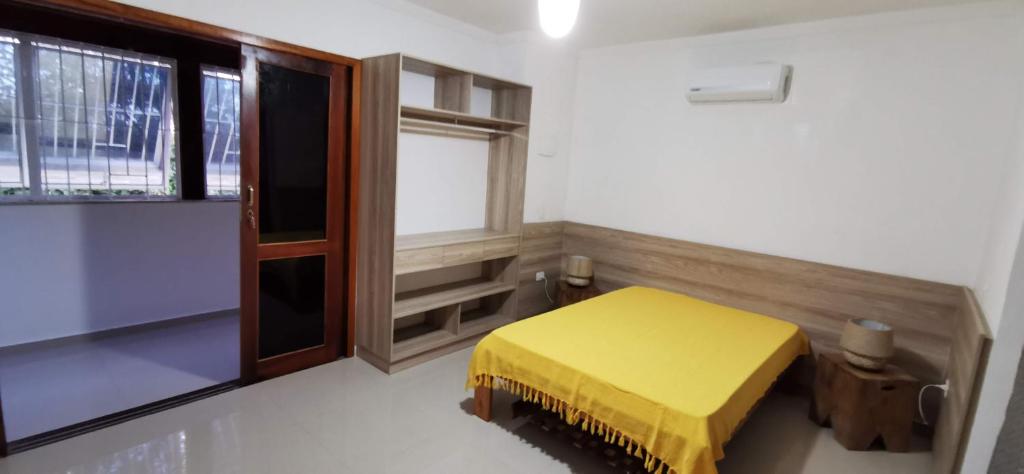  Casa com Piscina Praia Vermelha do Norte