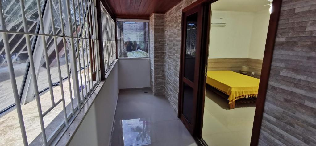  Casa com Piscina Praia Vermelha do Norte