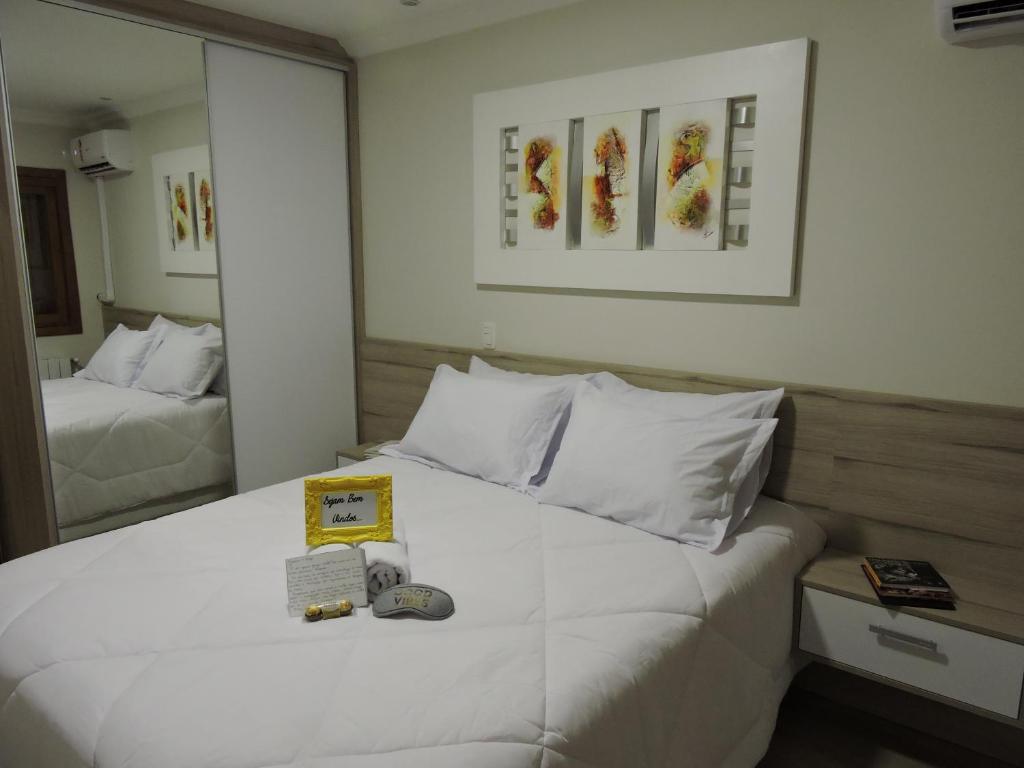 Apto no centro de Gramado  Apto no centro de Gramado