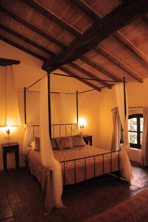 Antico Borgo Di Tabiano Castello - Relais de Charme - Classica Camera Doppia O Gemella