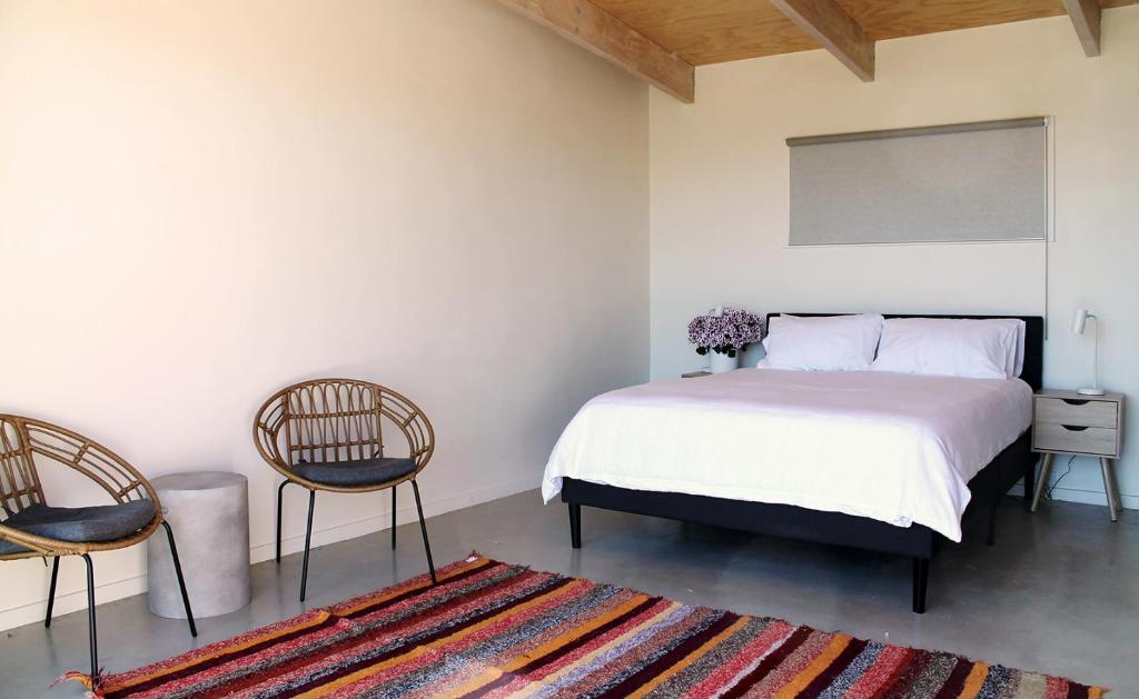 The Hidden Spring - Chambre Double De Luxe Avec Bain
