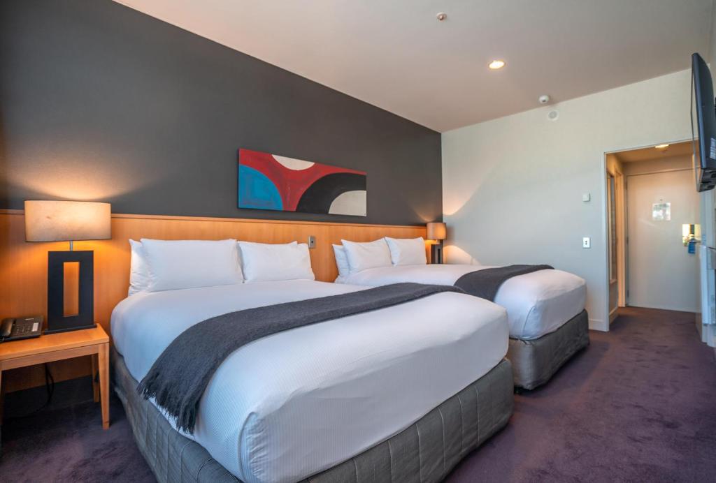 Scenic Hotel Southern Cross - Resim 22