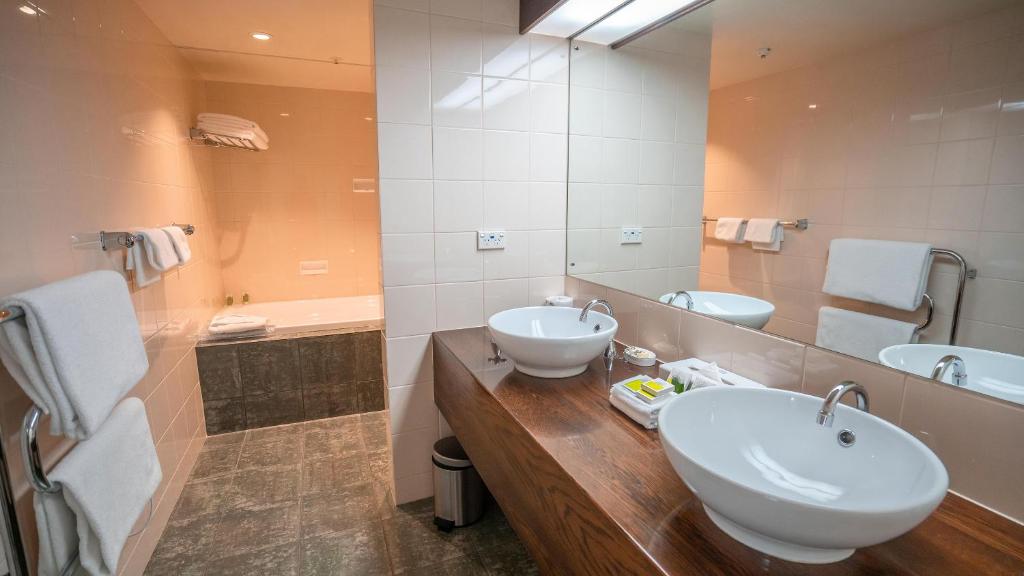 Scenic Hotel Southern Cross - Resim 21