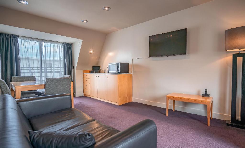 Scenic Hotel Southern Cross - Resim 18