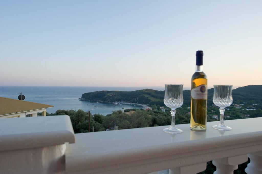 Hotel Parga Princess - 15