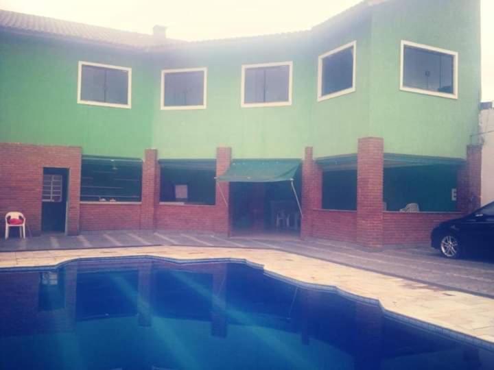  Casa Juvenal