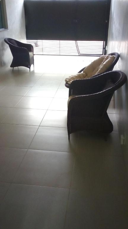  Pousada Confort Home Brasília
