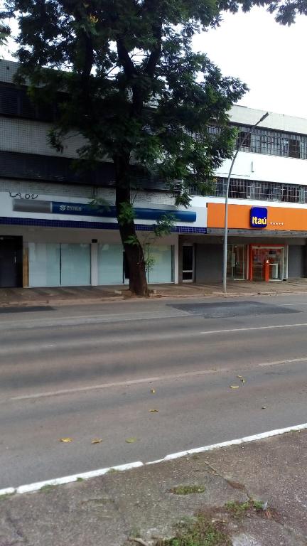  Pousada Confort Home Brasília