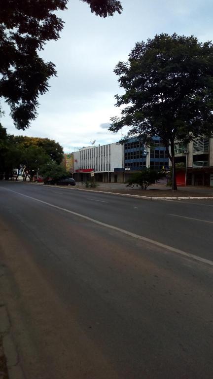  Pousada Confort Home Brasília