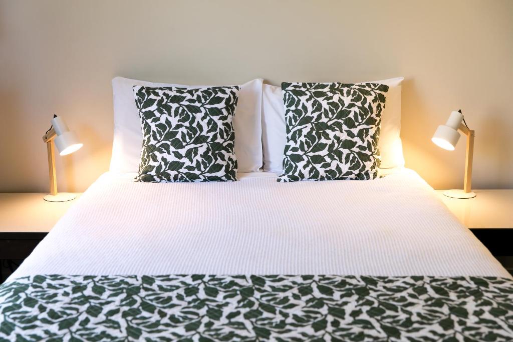 Alpine Lake Motel - Resim 23