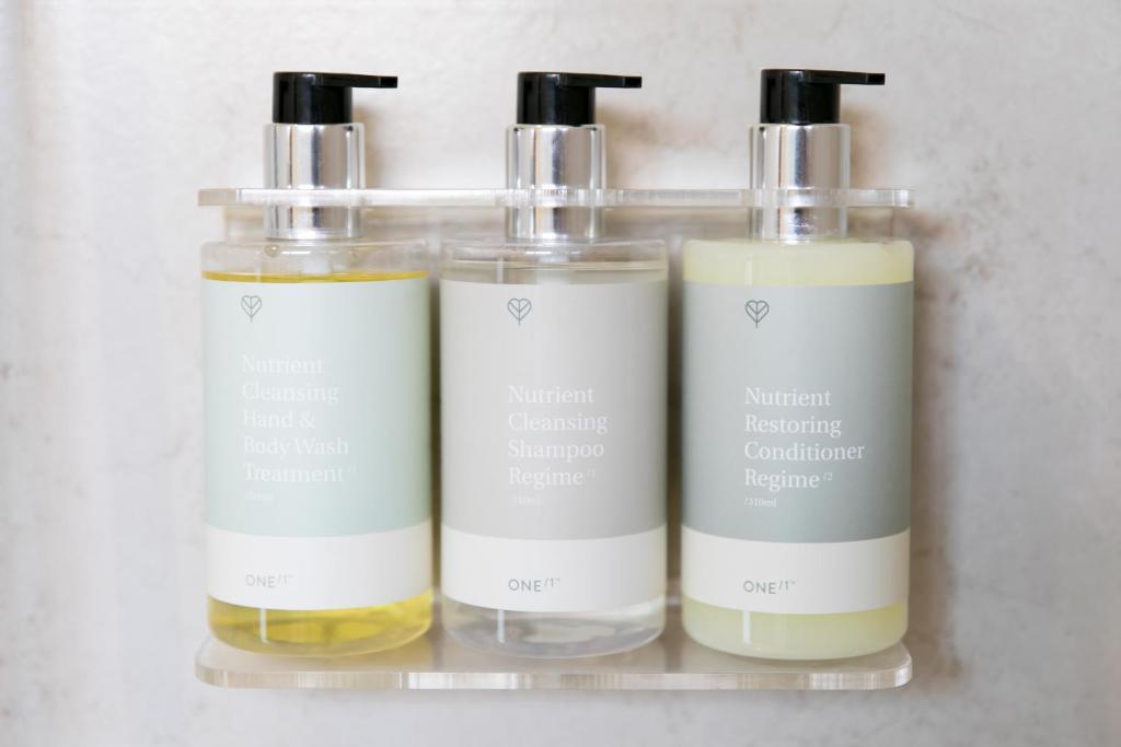 Alpine Lake Motel - Resim 19