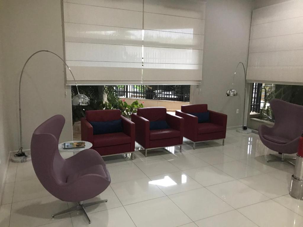  Flat Number 1 Residence Indaiatuba