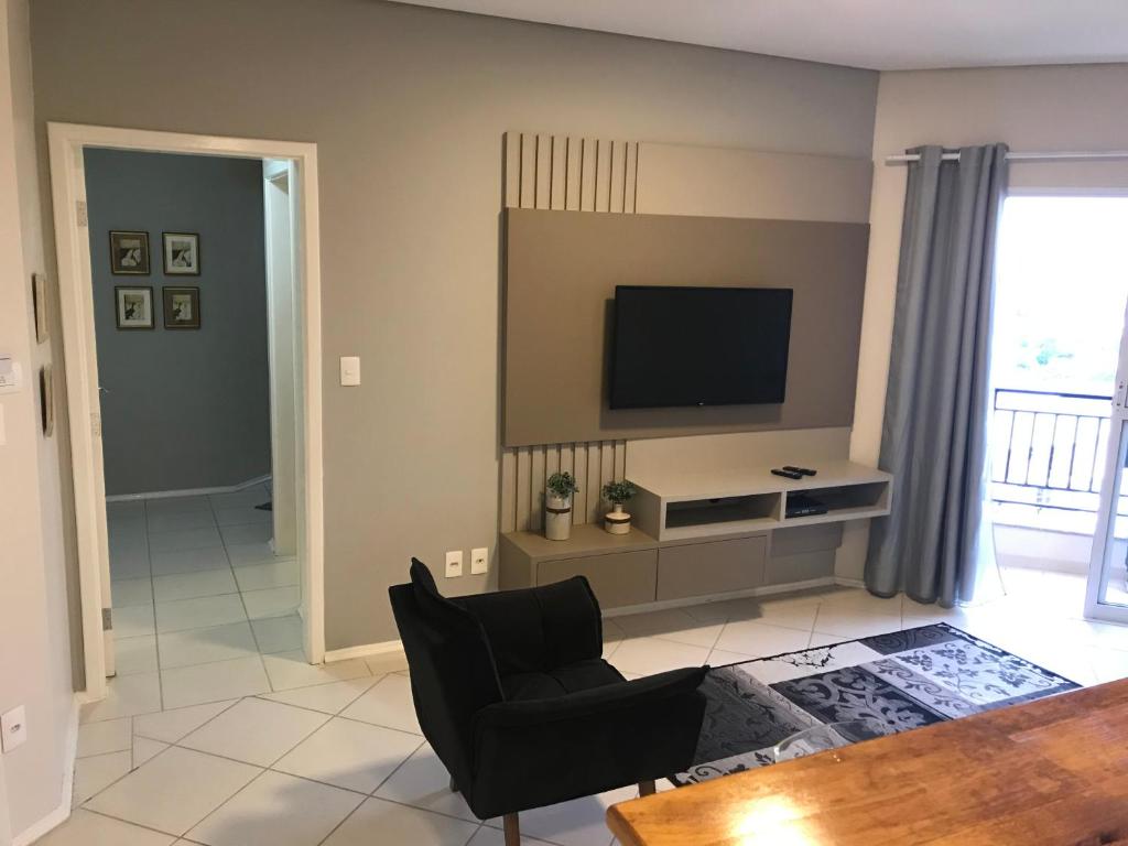  Flat Number 1 Residence Indaiatuba
