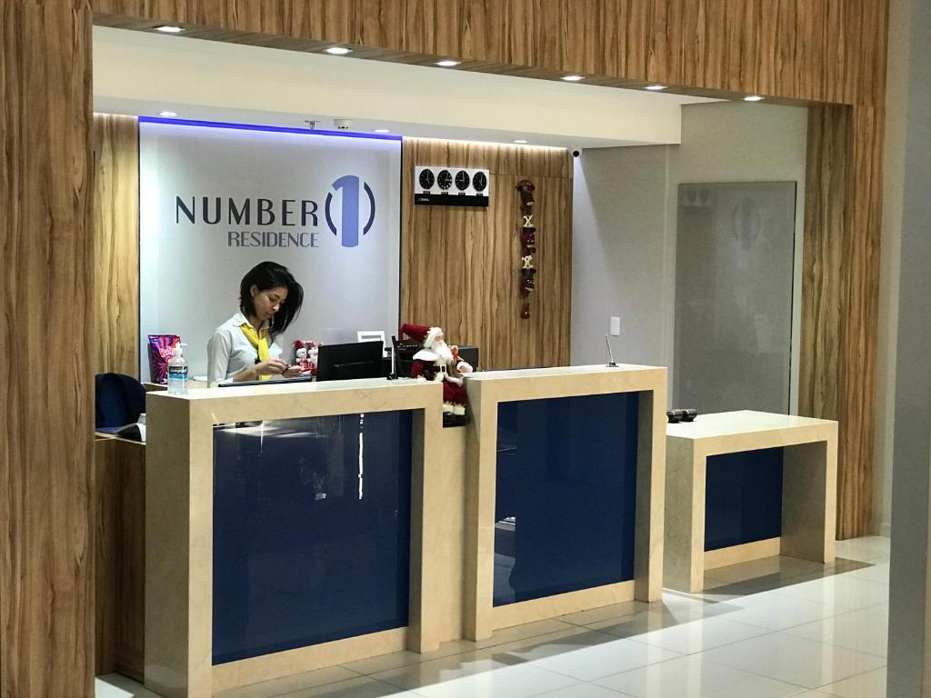  Flat Number 1 Residence Indaiatuba