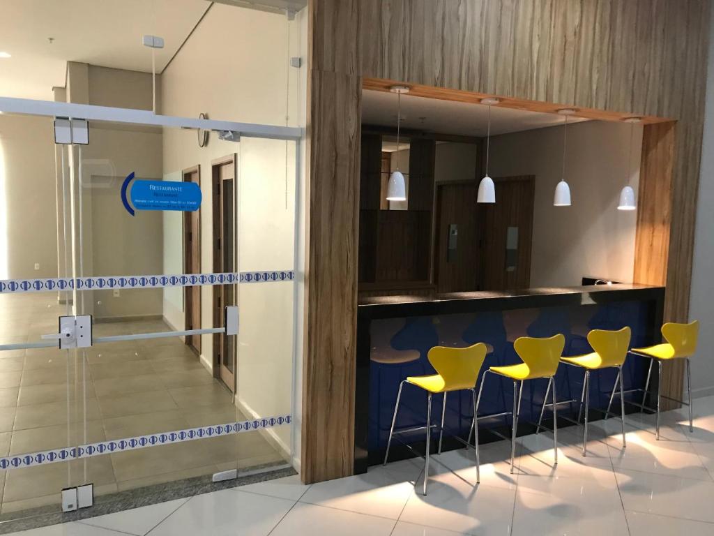  Flat Number 1 Residence Indaiatuba