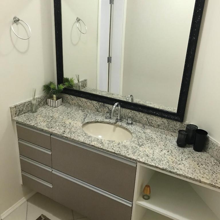  Flat Number 1 Residence Indaiatuba