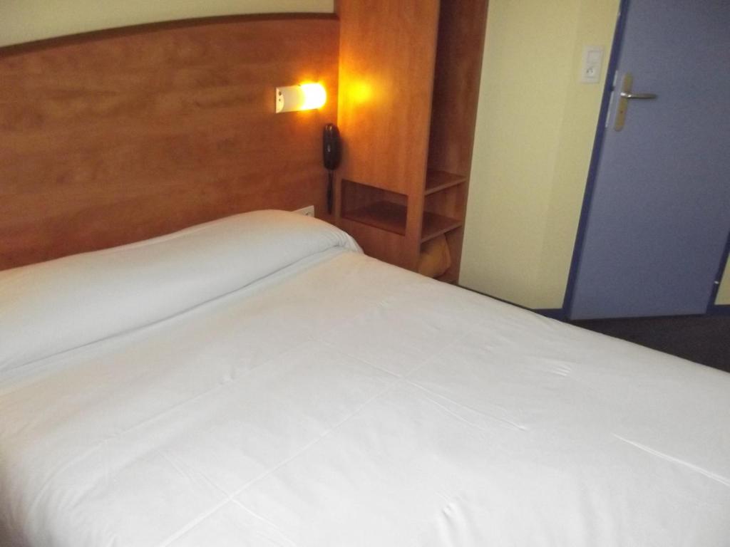 CIT'HOTEL Armony Hotel - Habitación Individual Económica