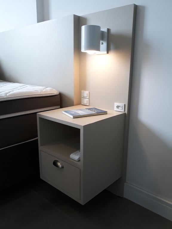  Apartamento Aconchegante