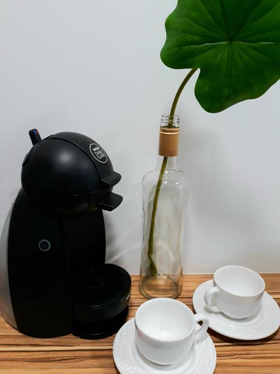  Apartamento Aconchegante