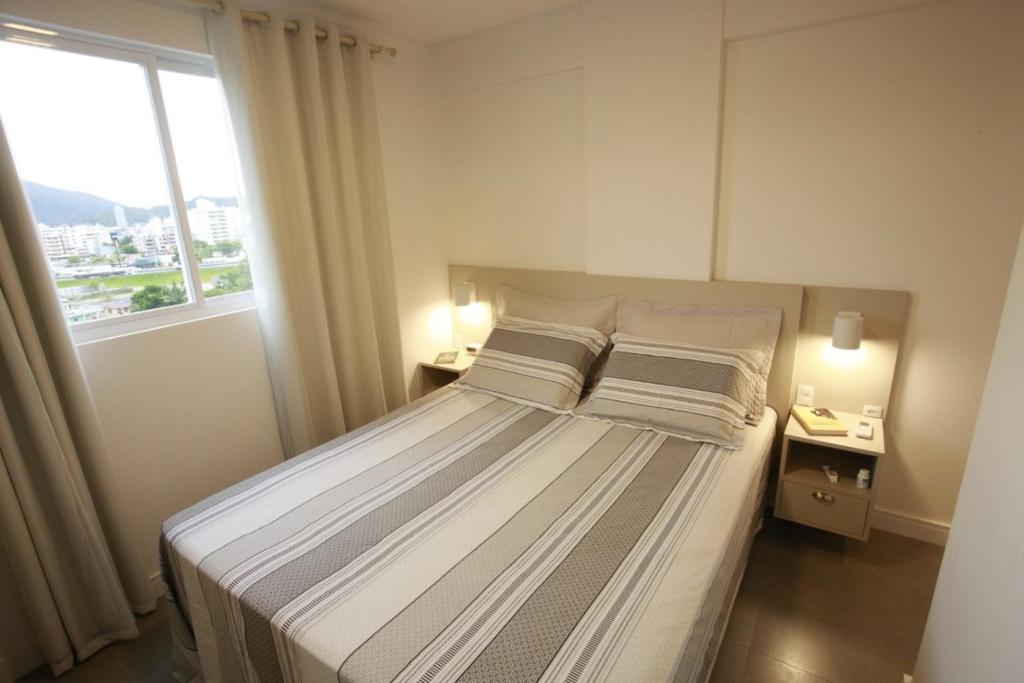  Apartamento Aconchegante