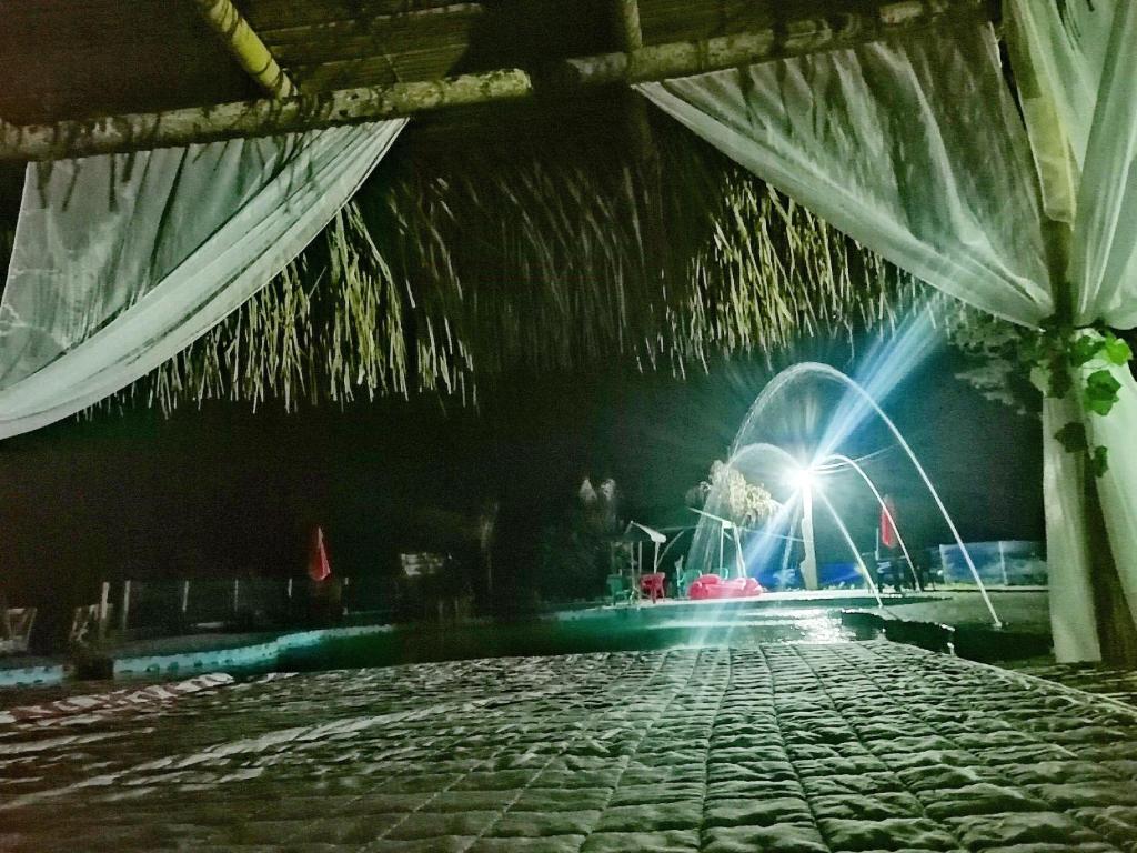 Fotografie z fotogalerie ubytování San José Tatacoa v destinaci Villavieja