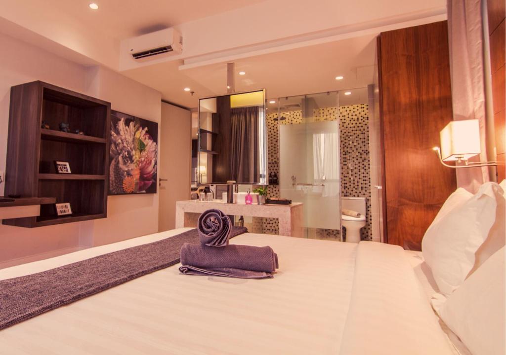 D Majestic Place By Homes Asian Kuala Lumpur Updated 2021 Prices