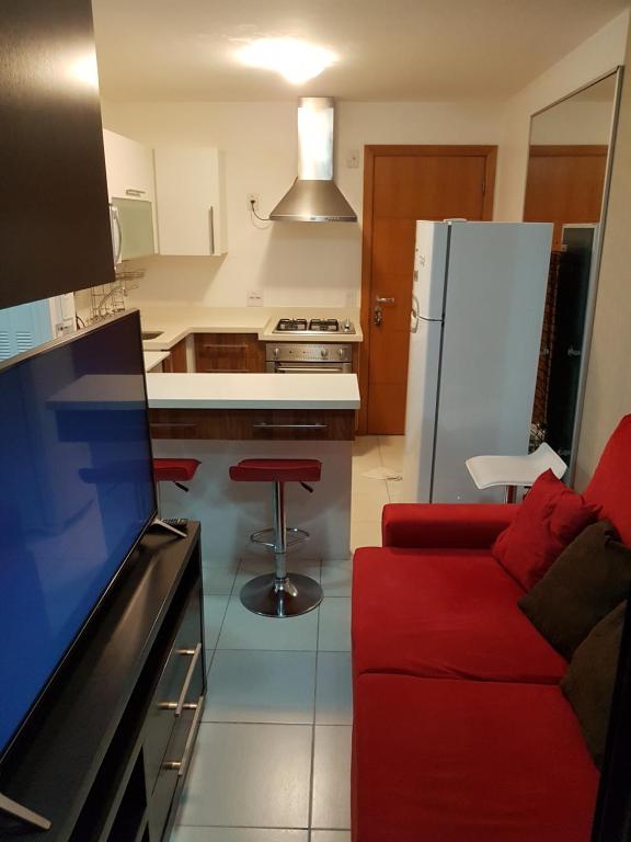  Life Resort - Beira do Lago em Brasília