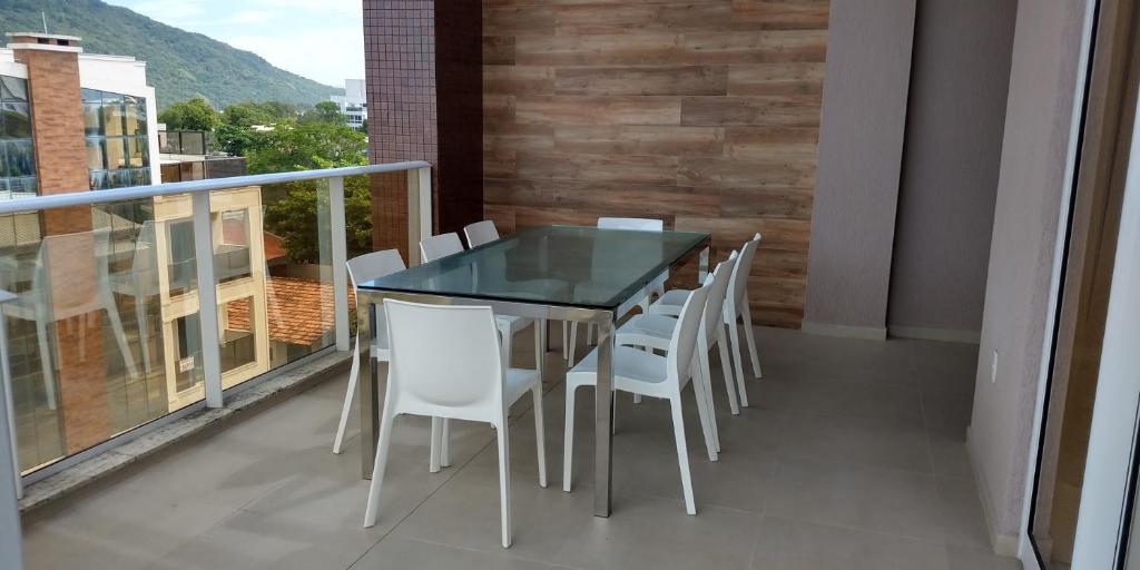 cobertura duplex canto grande