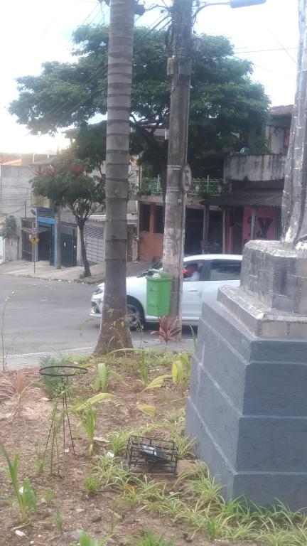  HOSTEL quarto FAMÍLIAR & TÁXI próximo do aeroporto Internacional Guarulhos SP