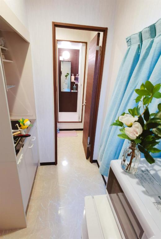 Mitsuba Guest House - Appartamento Con 1 Camera Da Letto - 4P