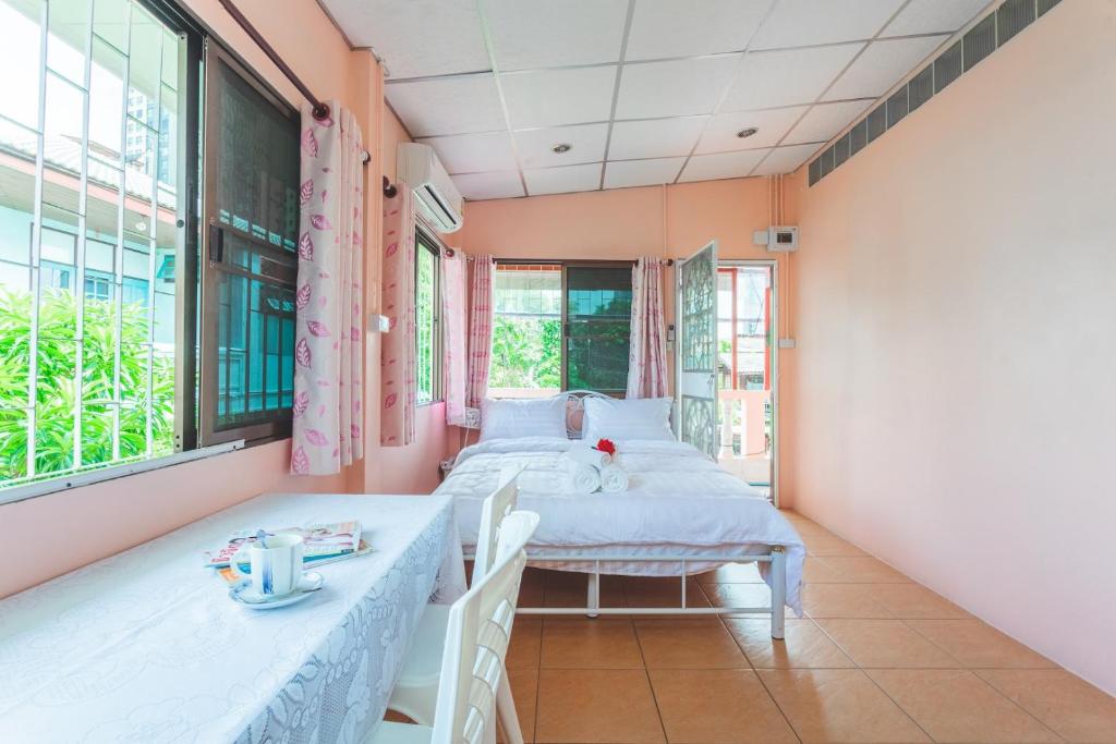 Gaiwandhanat Homestay - Queen Room