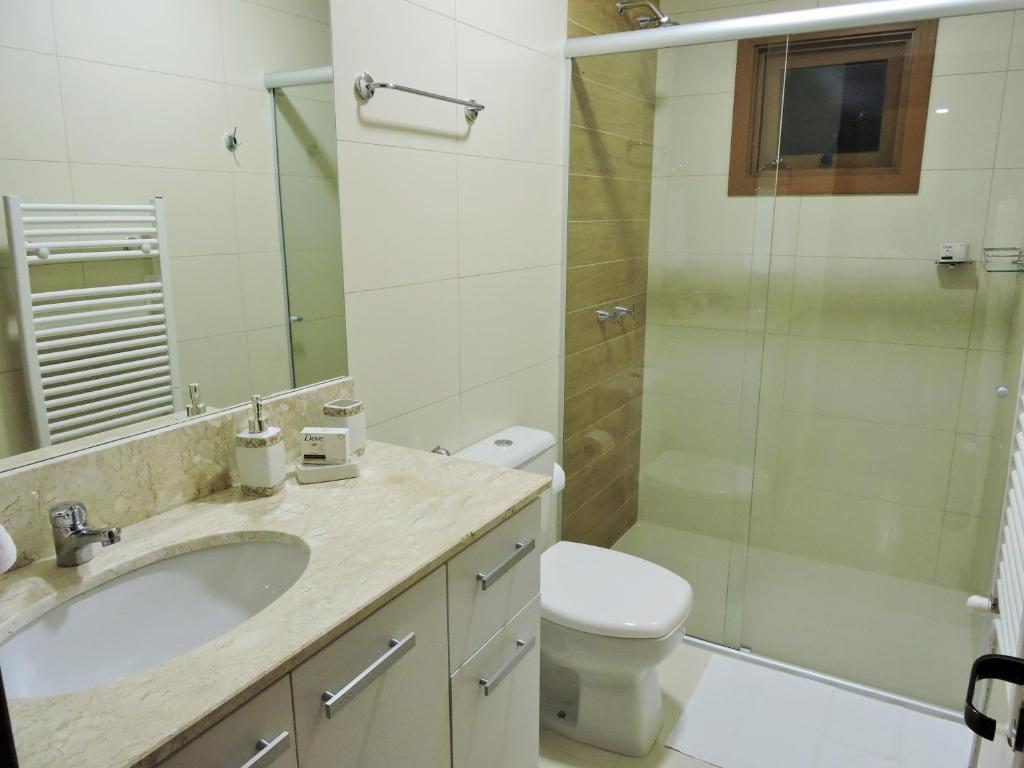 Apto no centro de Gramado  Apto no centro de Gramado