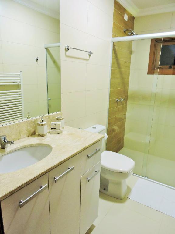 Apto no centro de Gramado  Apto no centro de Gramado