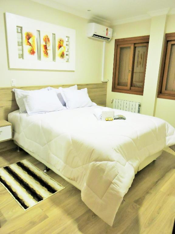 Apto no centro de Gramado  Apto no centro de Gramado