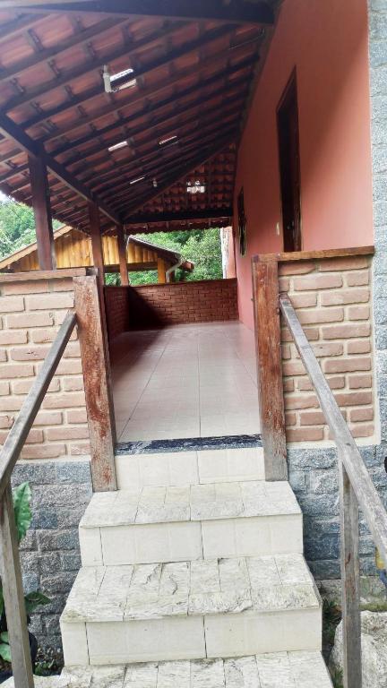  Casa Dona Zezé