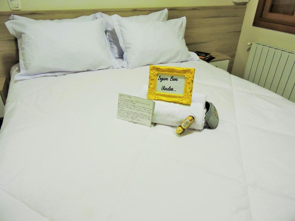 Apto no centro de Gramado  Apto no centro de Gramado