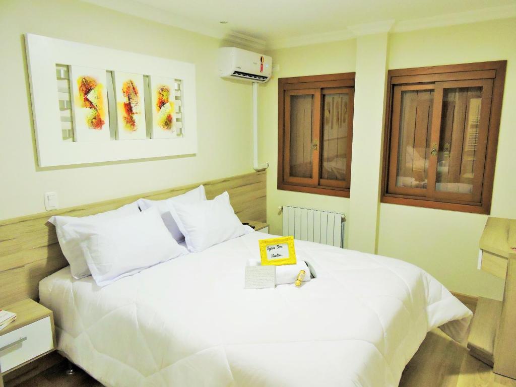 Apto no centro de Gramado  Apto no centro de Gramado