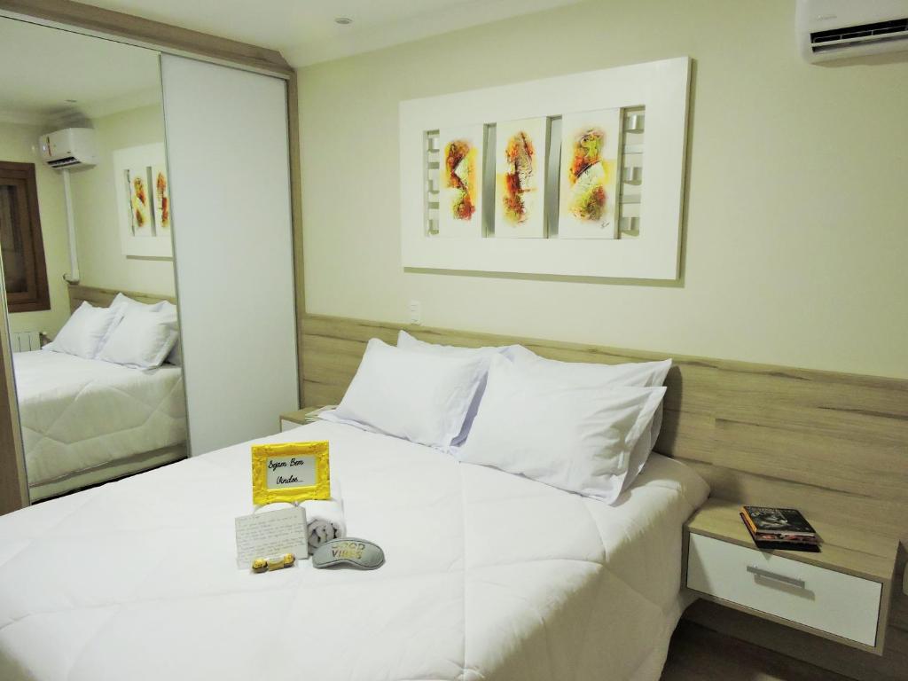 Apto no centro de Gramado  Apto no centro de Gramado