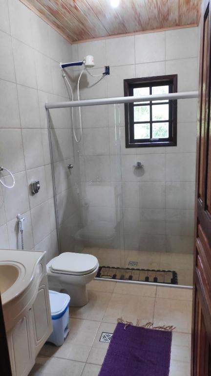  Casa Dona Zezé