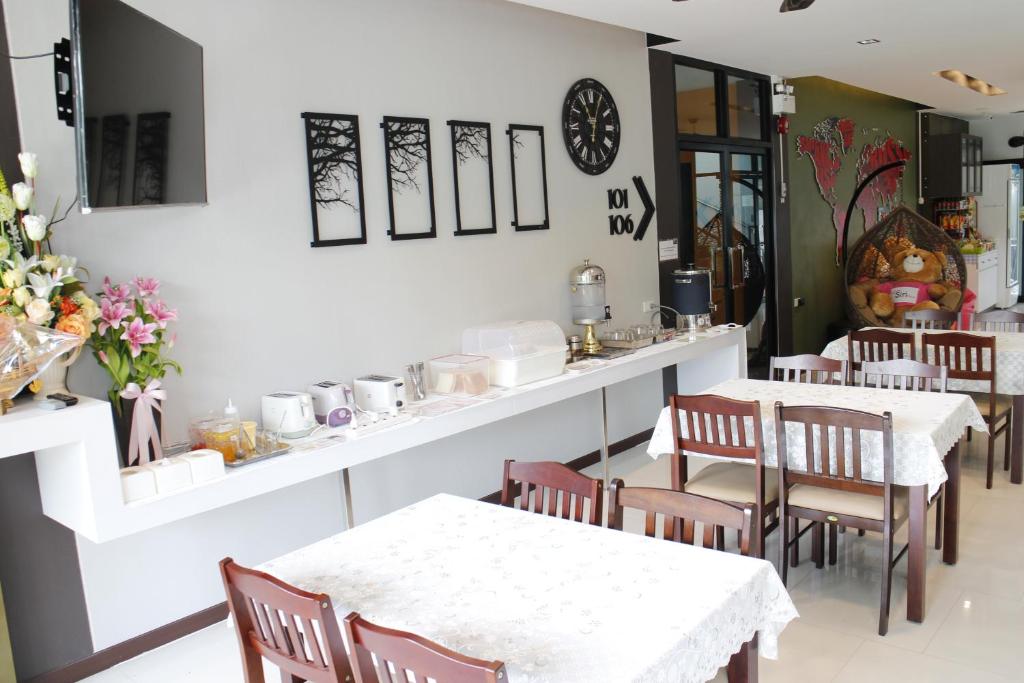 The Siri Place - Resim 19