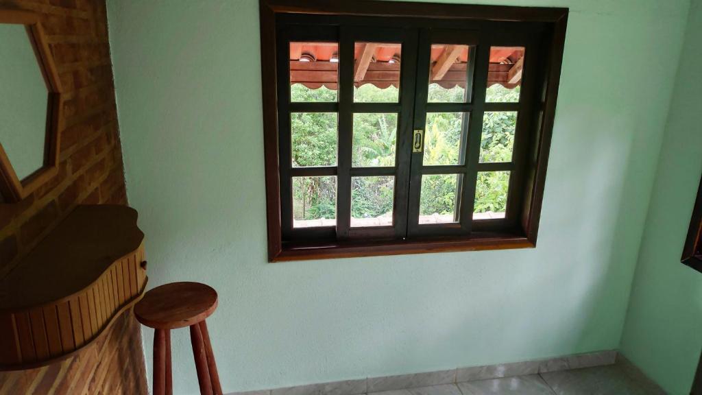  Casa Dona Zezé
