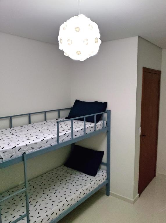  Apartamento praia do Campeche
