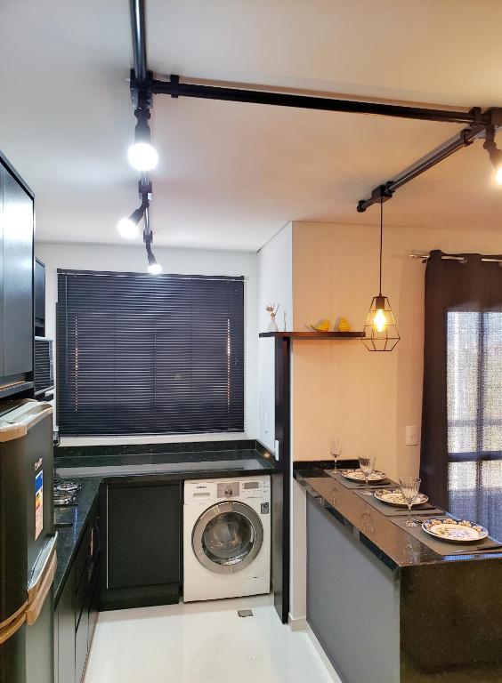  Apartamento praia do Campeche