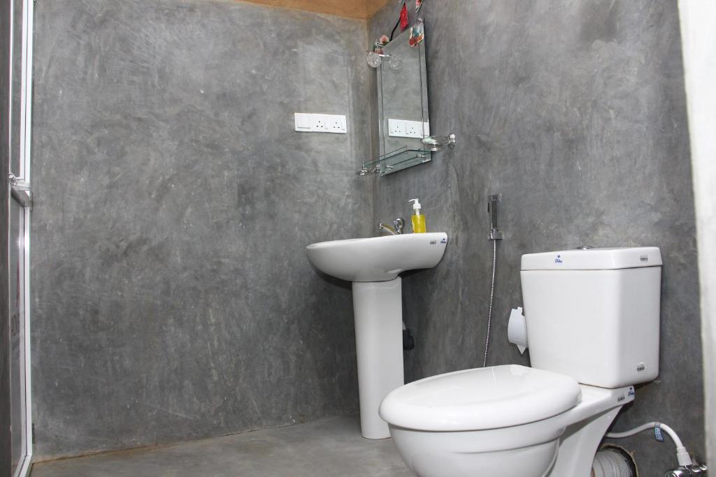 Ruwan Jungle Homestay - 9