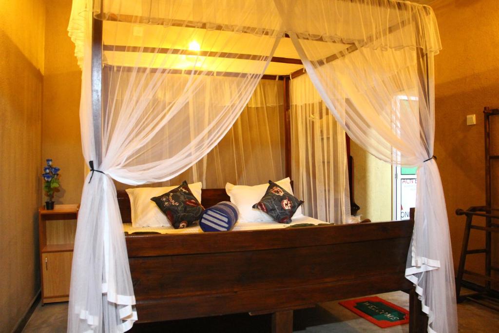 Ruwan Jungle Homestay - 3